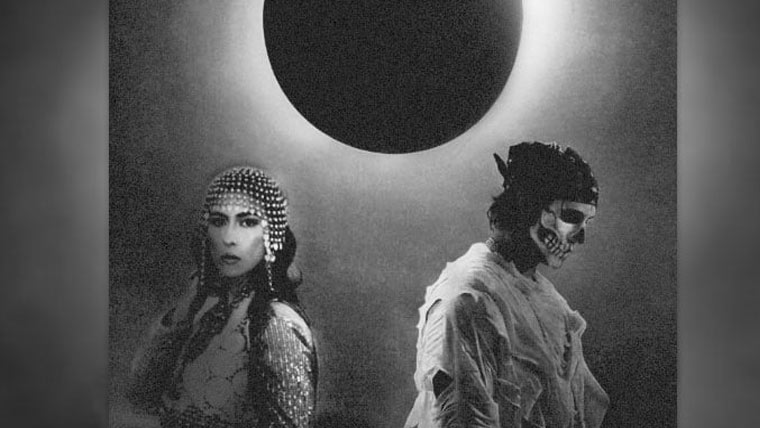 میشا شفیع کا نئے گانے کیلئے  بھارتی گلوکار کیساتھ اشتراک