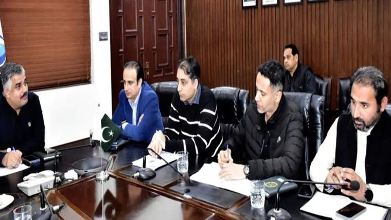 مسنگ مین ہولز کور کرنے کیلئے واسا کی کوئیک رسپانس فورس قائم