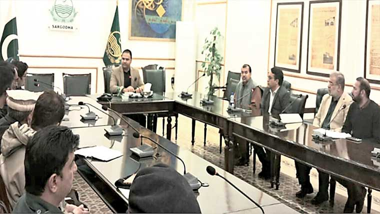 96فیصد کوریج کے ساتھ پولیو مہم کا آخری رائونڈ مکمل