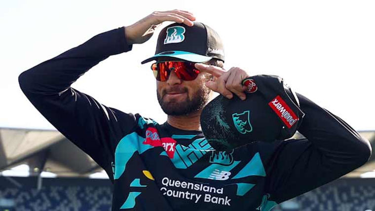  بی بی ایل ،شاہین کی ٹیم نے  تاریخی ہدف حاصل کرلیا