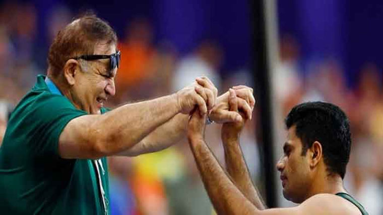 سلمان بٹ پابندی کیس، ایتھلیٹکس فیڈریشن کی درخواست خارج 