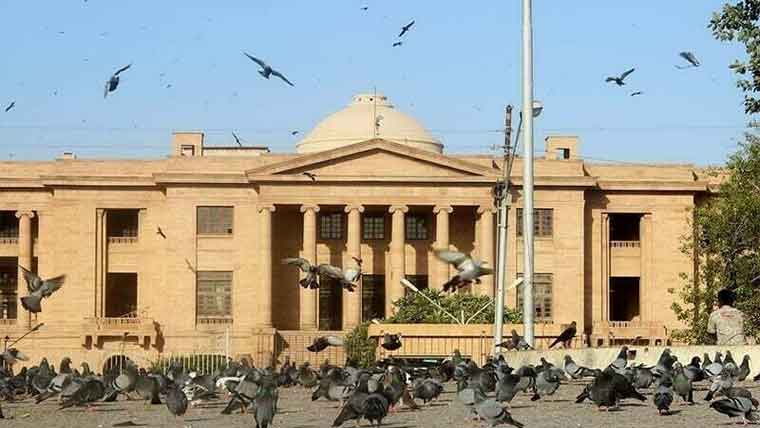 سندھ ہائیکورٹ:پی آئی اے نجکاری  کیخلاف دائر درخواست مسترد 