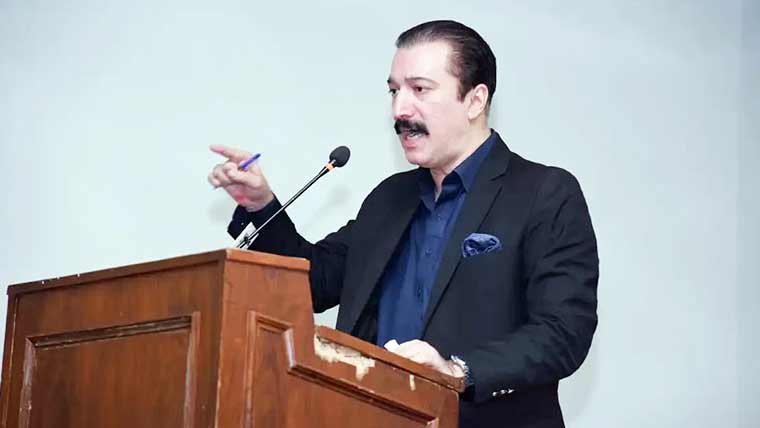  وکلا کے مسائل کے حل کیلئے ہر ممکن کوشش کر ینگے ،فیصل راٹھور 