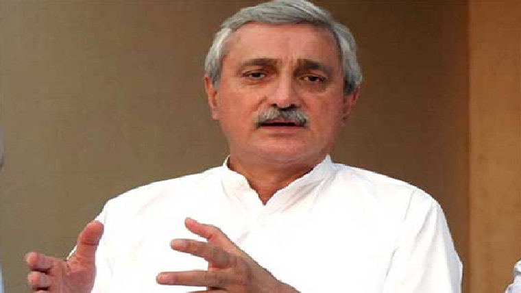  جہانگیر ترین کا جاں بحق شوگر مل مزدوروں کے لواحقین کیلئے 60 لاکھ امداد کا اعلان