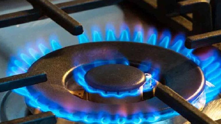 گیس کے کم پریشر کی شکایات پر  کمپنی کا کمپریسرز کیخلاف مہم کاآغاز