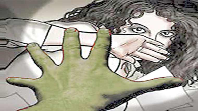 2 خواتین کو اغوا کر لیا گیا