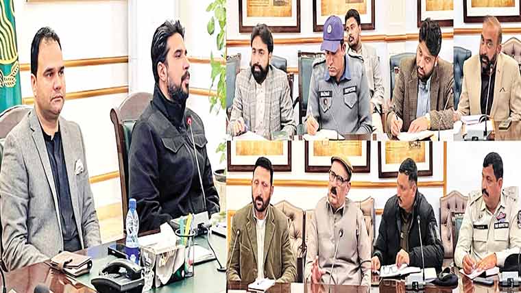 شام4سے7 گنے  کی ٹرالیوں کا شہر میں داخلہ بند 