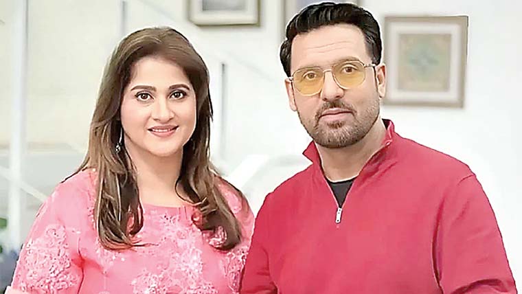 کراچی منتقل ہوئے تو کسی نے رابطہ تک نہ کیا :افضل ریمبو 