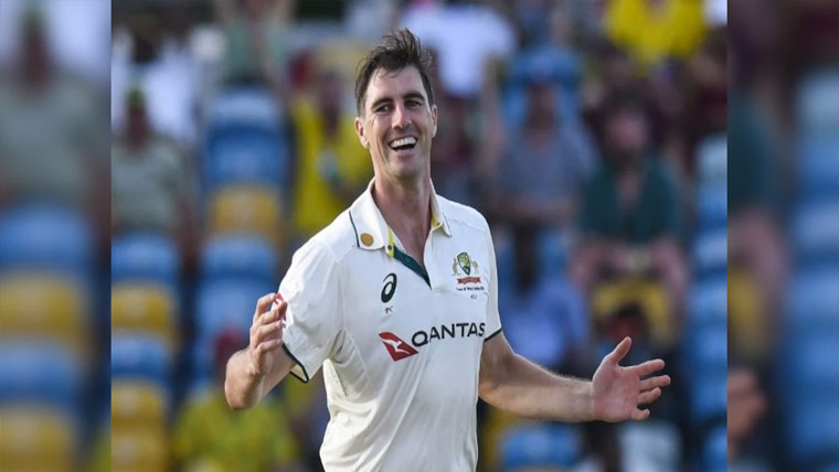 آسٹریلوی کپتان پیٹ کمنز  عمران خان کے ہم پلہ آگئے 