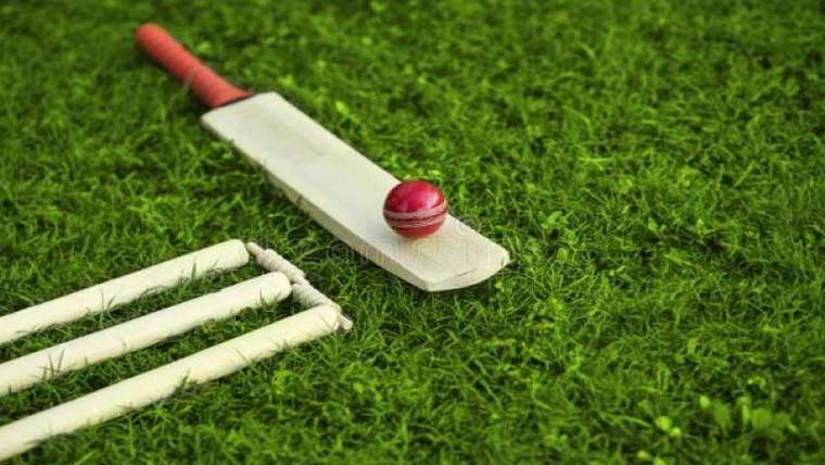 بیکن ہاؤس نے پی سی بی غنی گلاس  سکول ٹورنامنٹ جیت لیا محسن نقوی نے میچ دیکھا