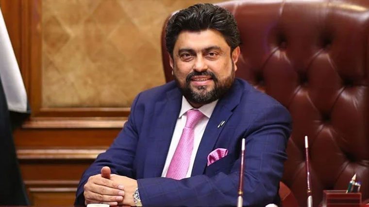 عالمی یومِ انسانی یکجہتی انسانیت کو جوڑنے کا پیغام ہے ،گورنر