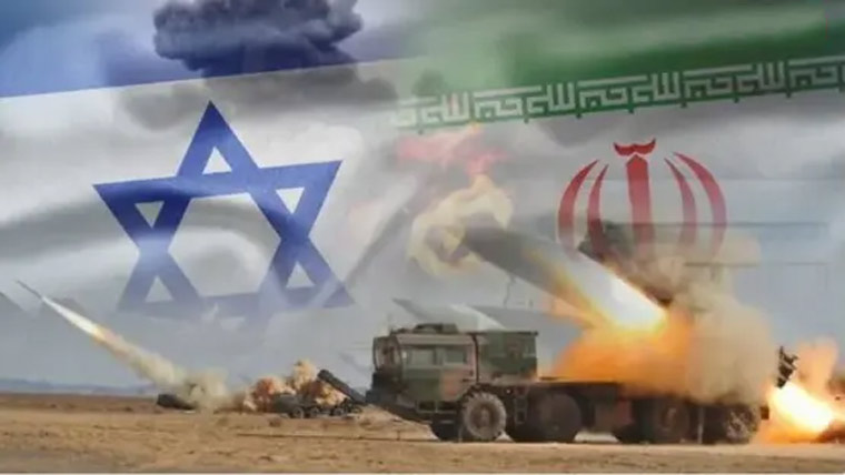 اسرائیل نے ایک بارپھر ایران پر  حملے کا منصوبہ بنا لیا:امریکی میڈیا 