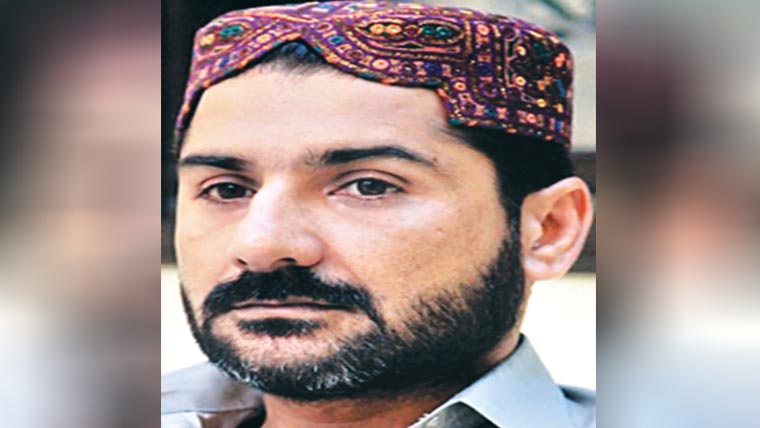  سزا کیخلاف درخواست بحال