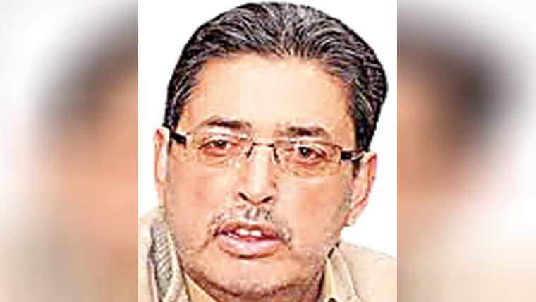   این ایف سی ایوارڈ پر گلگت کا حق 