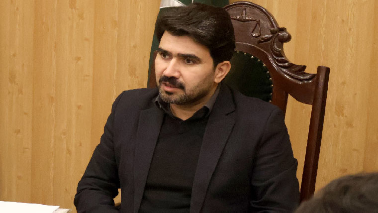  عام آدمی کو ریلیف انتظامیہ کی اولین ترجیح ہے ، ڈی سی قصور