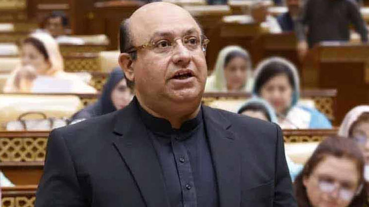 سرکاری ہسپتالوں کی ضروریات پوری کی جا رہیں:وزیر خزانہ 