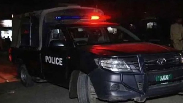  پنجاب:مبینہ پولیس مقابلے ، 4ملزم ہلاک،ایک گرفتار