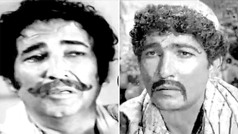  اداکار ساقی کو دنیا چھوڑے 39 برس بیت گئے