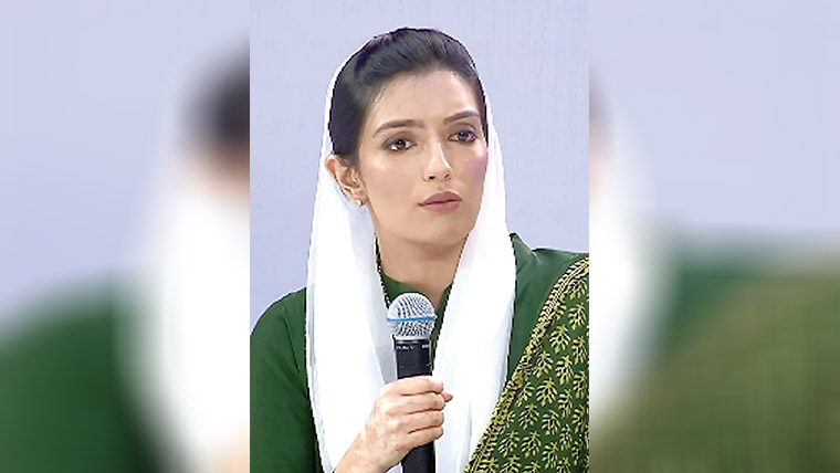  شہید بینظیرآباد میں منصوبوں کا افتتاح 