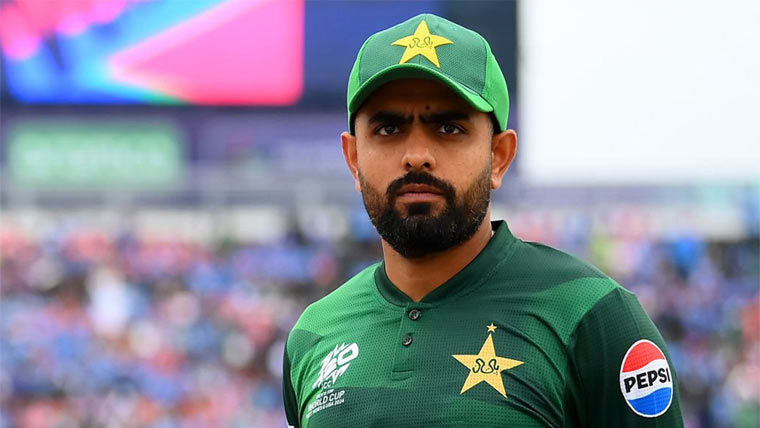 ایشیاکپ انڈر 19میں فتح، سرفراز کے تجربے کا نتیجہ:بابر اعظم