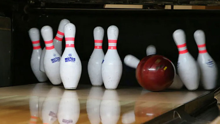 پاکستان چائنا فرینڈ شپ ٹین پن باؤلنگ  چیمپئن شپ جنوری میں کھیلی جائے گی