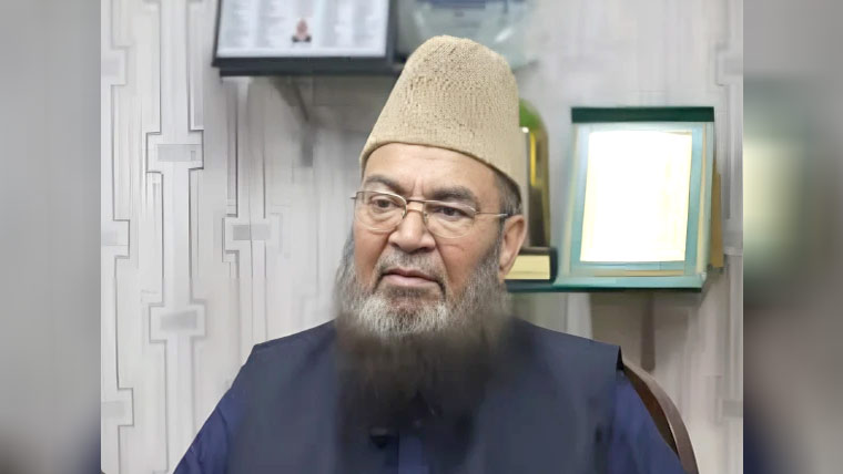  بنگلہ دیش کے انقلابی طالب علم کی شہادت  بھارتی دہشتگردی:حافظ عبدالکریم 