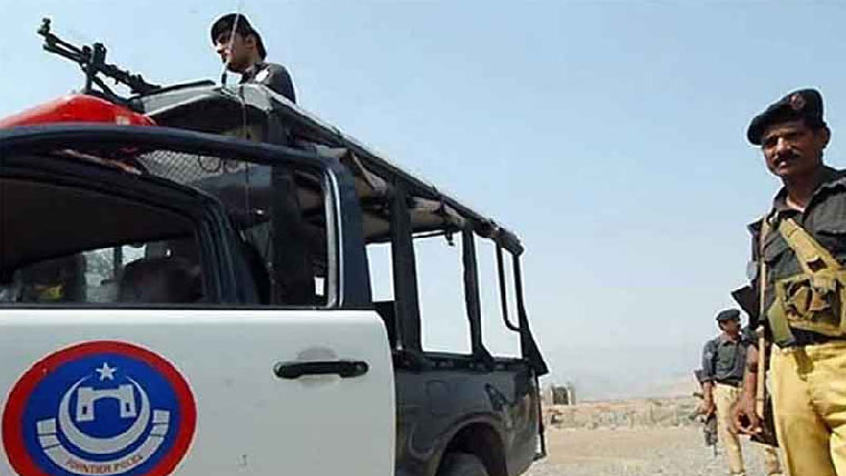  خیبر پختونخوا پولیس کا مزید جدید اسلحہ خریدنے کا فیصلہ