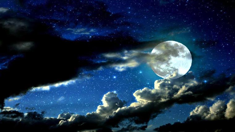  اتوار سال کا سب سے چھوٹا  دن، طویل ترین رات رہی 