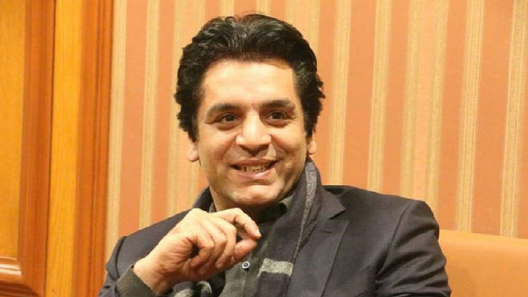  پی ٹی آئی رہنما عمر ڈارگرفتار،متعدد کارکنوں کو بھی حراست میں لے لیا