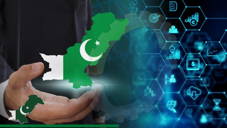 آئی ٹی برآمدات میں 19فیصد  اضافہ ،حجم1.8ارب ڈالر ریکارڈ 