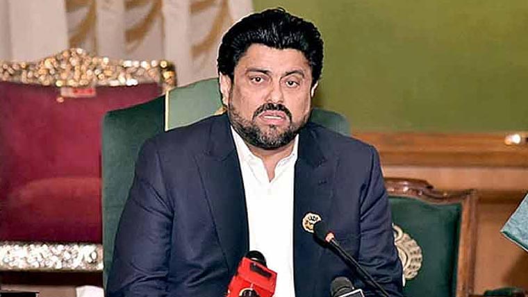 خدمت کو عبادت سمجھ کر انجام دینا  ہی اصل انسانیت ہے ، گورنر سندھ