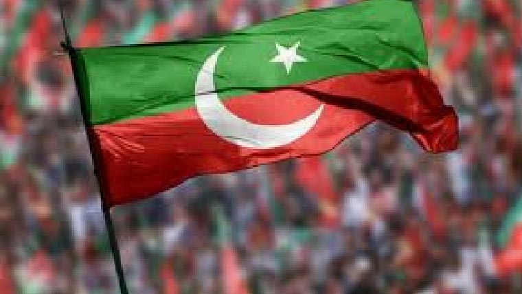  رواں سال پی ٹی آئی نے سارا زور بانی کی رہائی پر لگادیا 