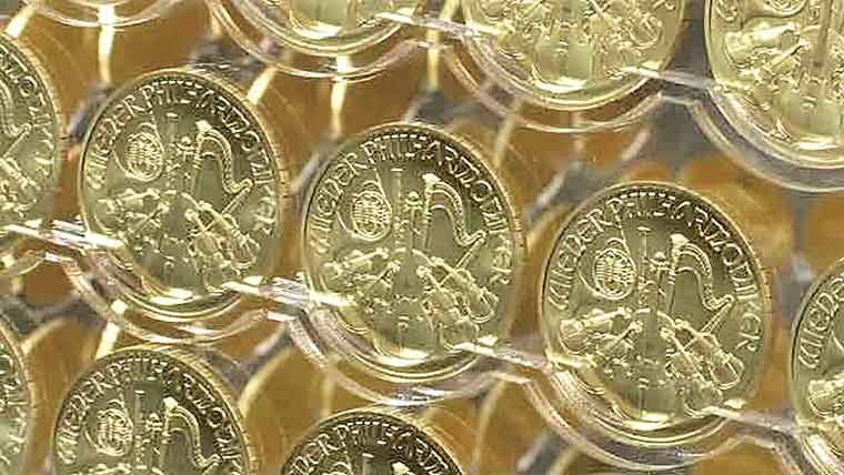 3کروڑ کا سونا ہڑپ،سنار پر مقدمہ