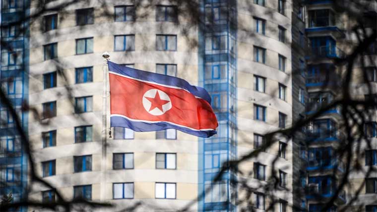  جاپان کو ایٹمی ہتھیار بنانے سے  ہرصورت روکا جائے : شمالی کوریا 