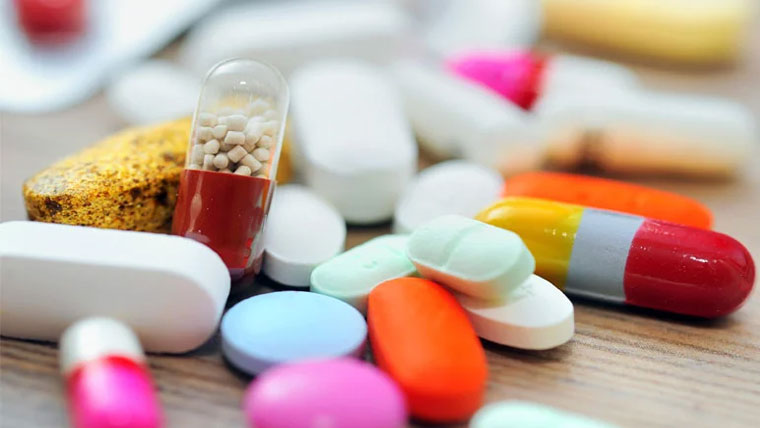 جعلی ادویات تیار فروخت کئی اضلاع میں فیکٹریاں قائم