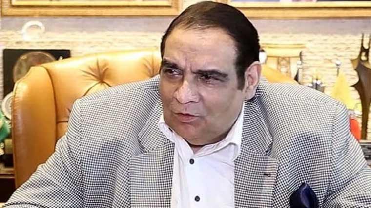 پاکستان،بنگلہ دیش اورچین پر مشتمل نئے علاقائی بلاک کا قیام ناگزیر،افتخار ملک