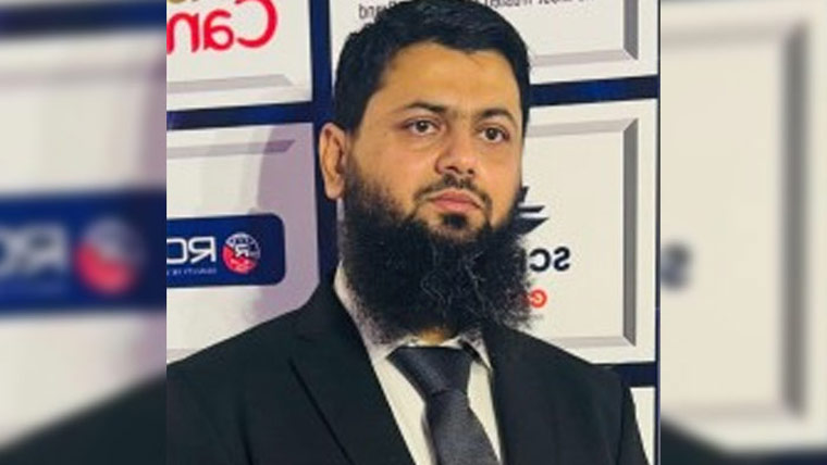 ملاوٹ میں ملوث عناصر کو سخت و عبرتناک سزائیں دی جائیں،شاہد عمران