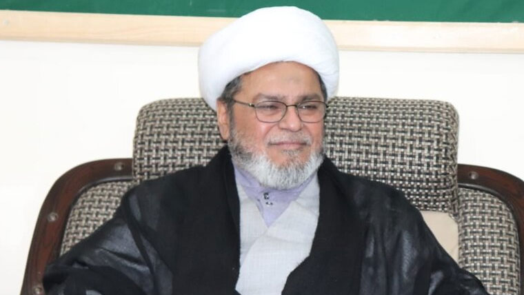 گلگت بلتستان انتخابات میں بھرپور حصہ لیں گے ،اسلامی تحریک