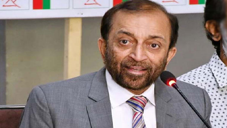  نوجوان ہوٹل جاتے وقت کتاب بھی ساتھ لے جائیں،فاروق ستار