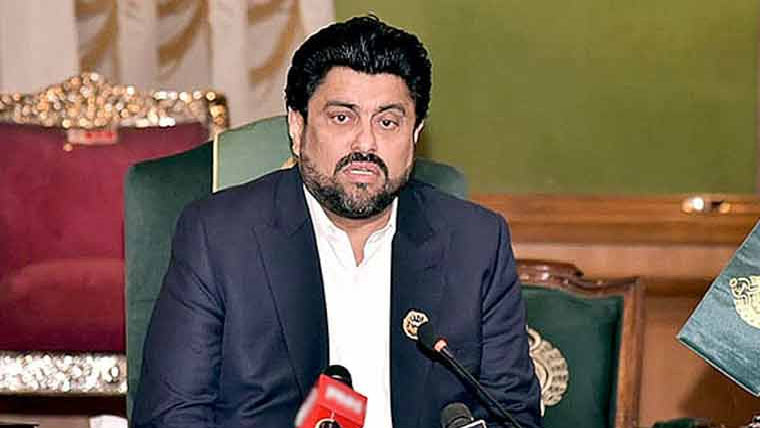 خدمت کو عبادت سمجھ کر انجام دینا ہی اصل انسانیت ہے ، گورنر سندھ