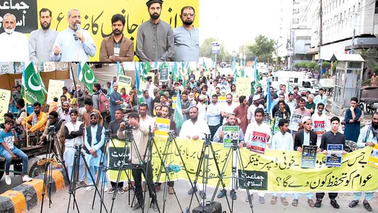 ای چالان جرمانوں کا نظام تبدیل کیا جائے ،منعم ظفر