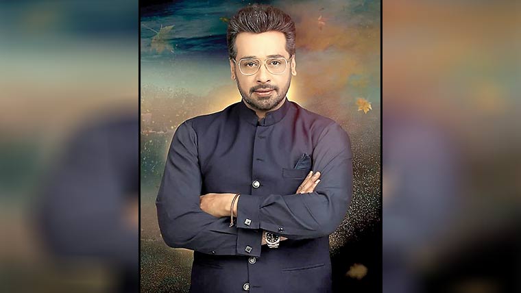  سینئر فنکار ہی ڈراموں کی تذلیل کرتے ہیں:فیصل قریشی