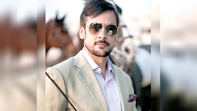 لڑکی سے آن لائن محبت ہوئی لیکن دھوکا ملا:ٹیپو شریف 