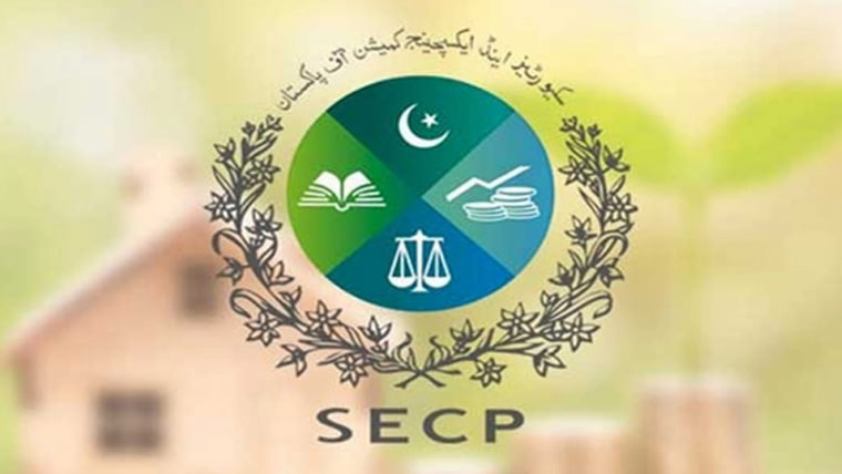 ایس ای سی پی کا رجسٹرڈ انٹرمیڈیریز کیساتھ مشاورتی سیشن