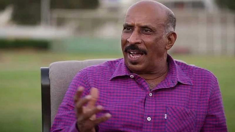 انڈر 19ٹیم کی کامیابی برسوں  تک یاد رہے گی:توصیف احمد 