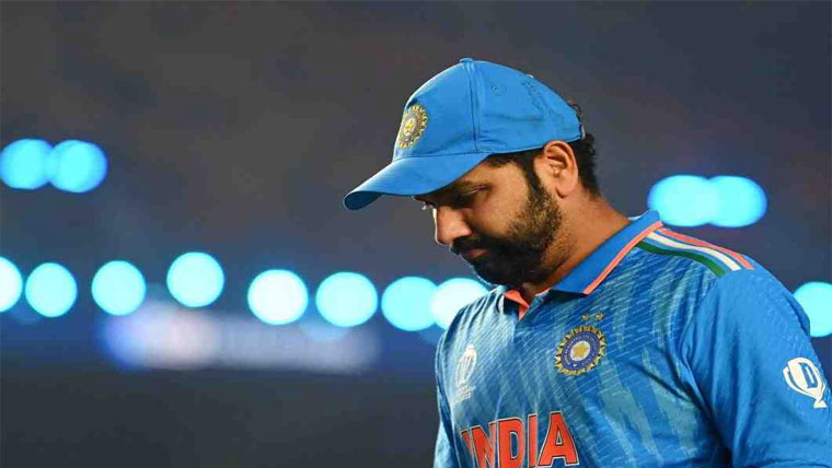 میں مزید کھیلنا نہیں چاہتا تھا  روہت شرما کا انکشاف