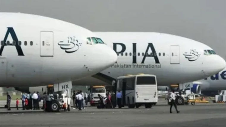 فضائوں پر دہائیوں راج کرنیوالی پی آئی اے کی نجکاری آج، بولی کا عمل لائیو نشر کیا جائیگا 