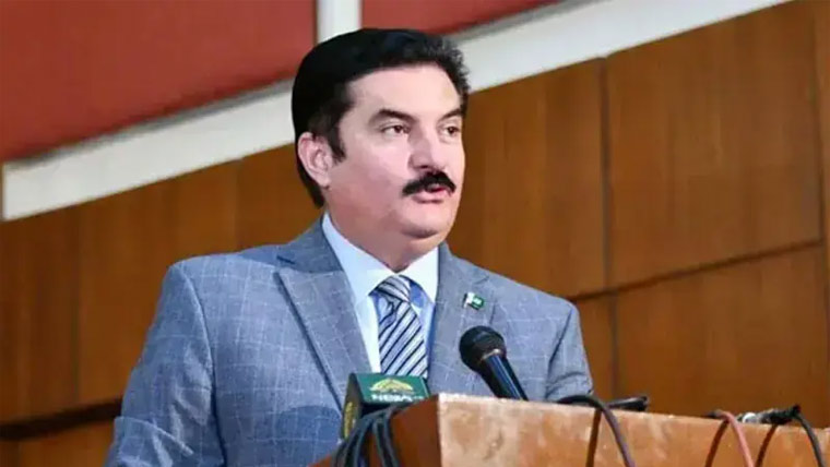 تعلیم میں اوپن یونیورسٹی کی خدمات قابل ستائش،گورنر کے پی