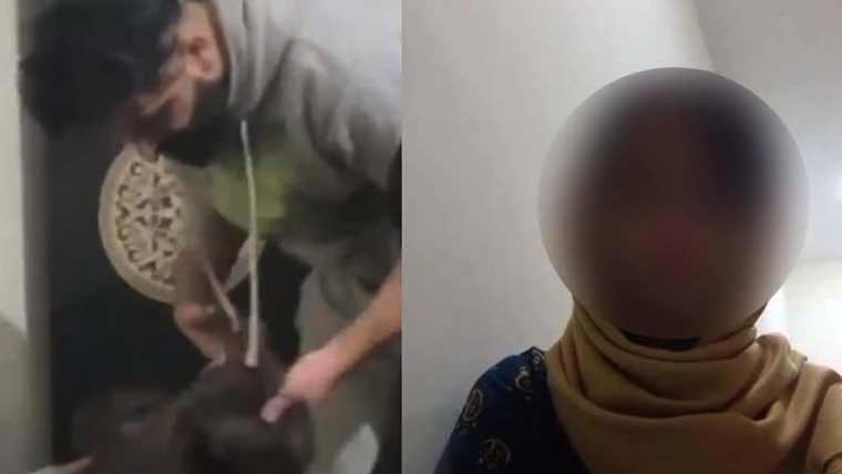   بال کاٹنے والے ملزمان کی ضمانت خارج،2کمرہ عدالت سے فرار