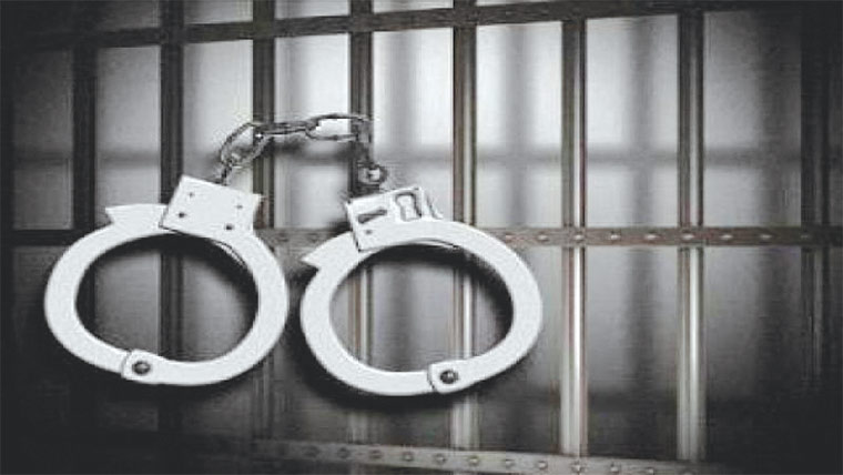 کارلفٹر کارندے گرفتار